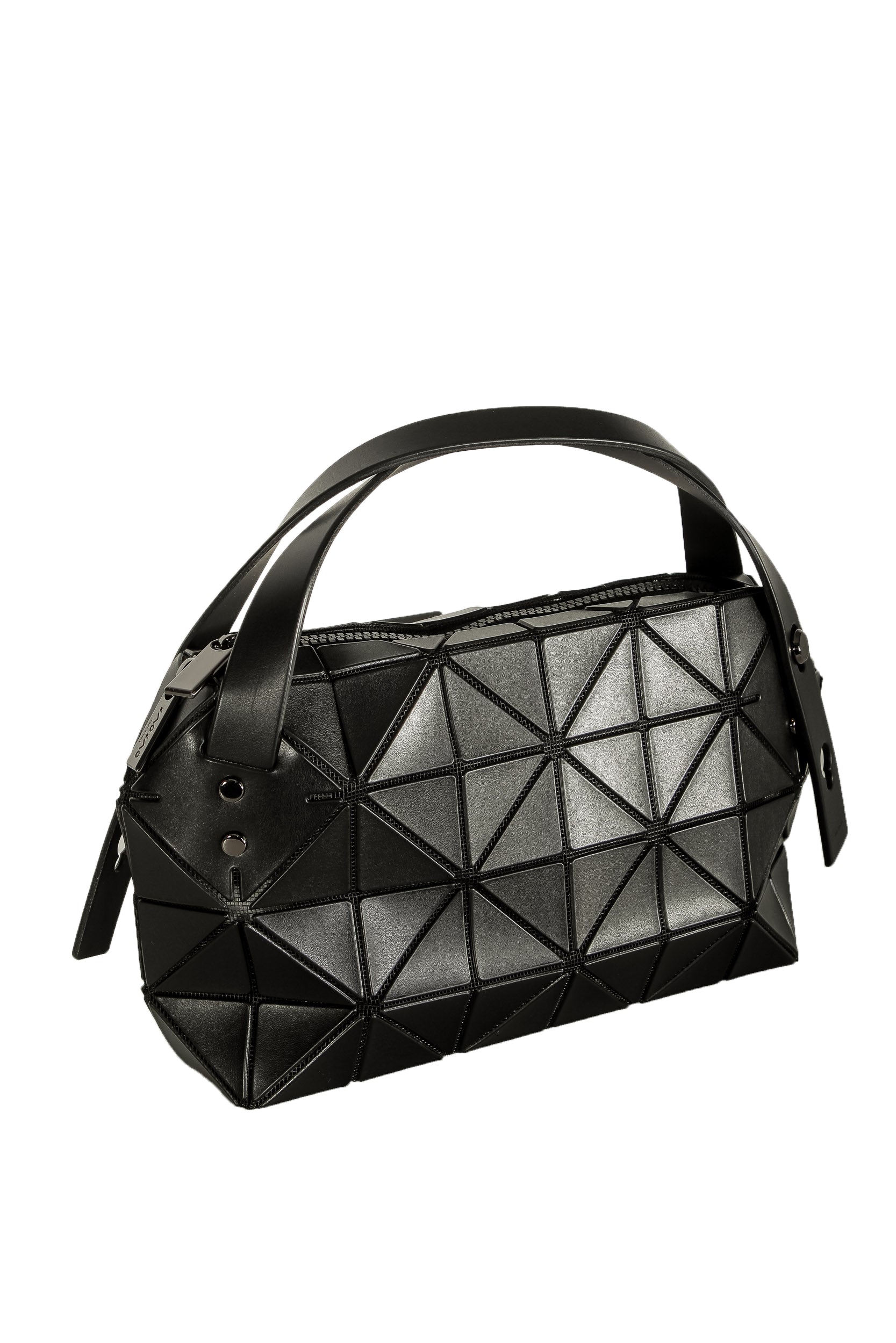 BAO BAO ISSEY MIYAKE Handtasche schwarz