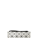 BAO BAO Issey Miyake Umhängetasche weiß
