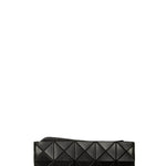 BAO BAO Issey Miyake Umhängetasche schwarz