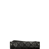 BAO BAO Issey Miyake Umhängetasche schwarz