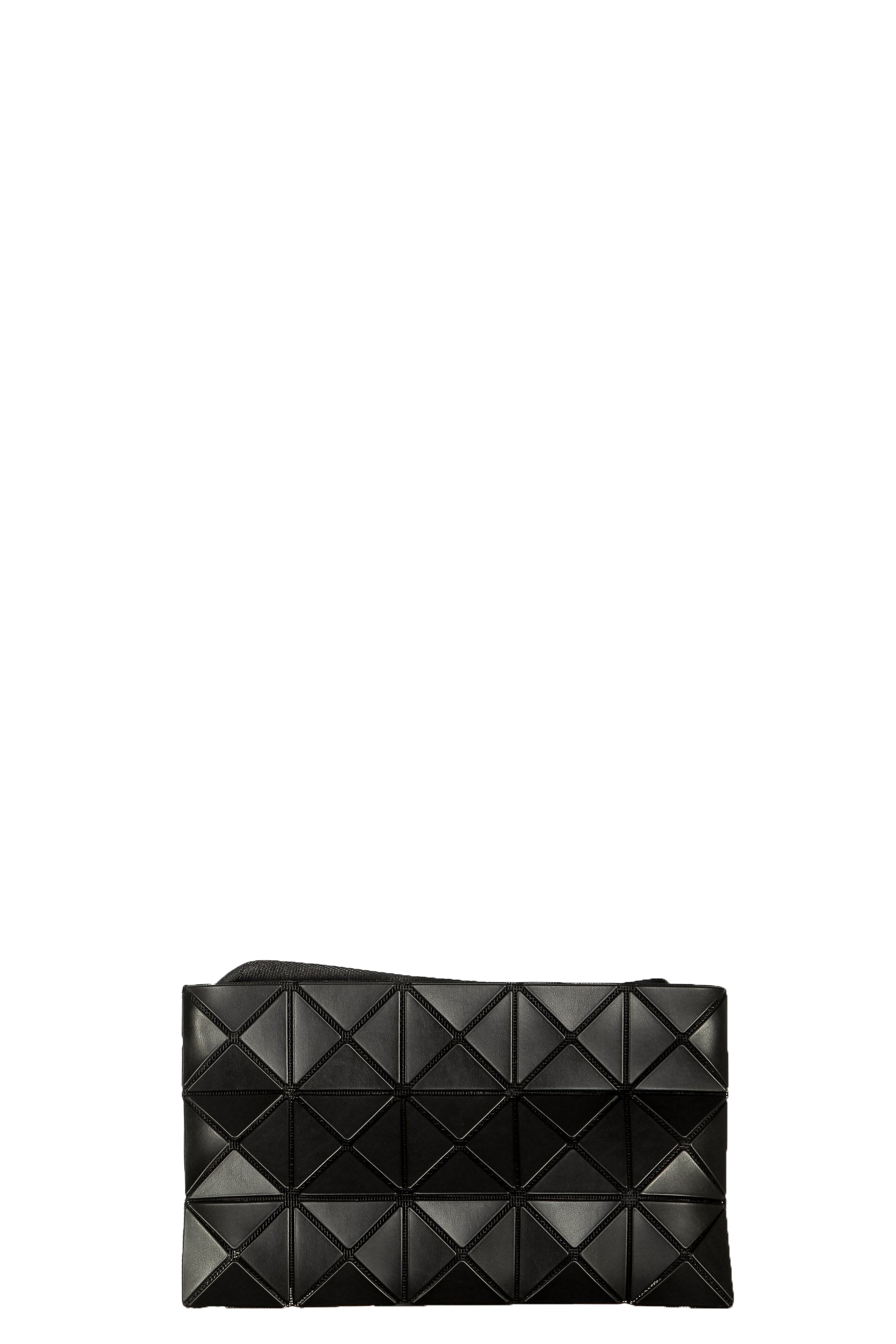 BAO BAO Issey Miyake Umhängetasche schwarz