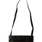 BAO BAO Issey Miyake Umhängetasche schwarz