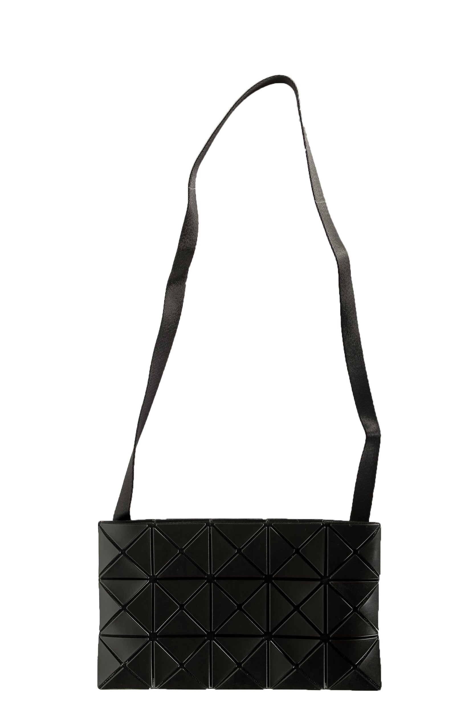 BAO BAO Issey Miyake Umhängetasche schwarz