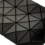 BAO BAO Issey Miyake Umhängetasche schwarz