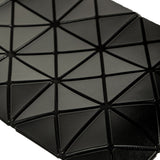 BAO BAO Issey Miyake Umhängetasche schwarz