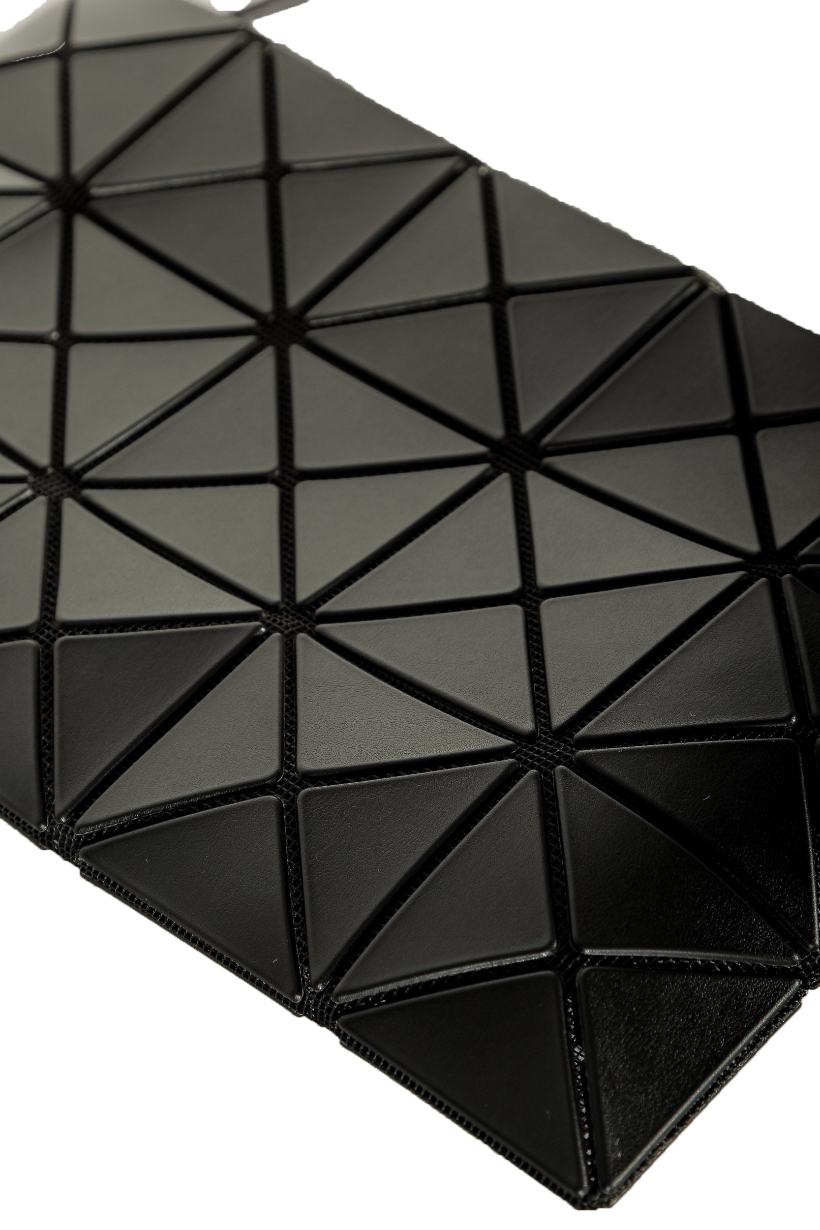 BAO BAO Issey Miyake Umhängetasche schwarz
