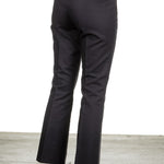 Nine In The Morning Damen Chino Hose dunkelblau