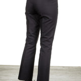 Nine In The Morning Damen Chino Hose dunkelblau