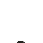 Marsèll Damen Loafer mit eckiger Kappe schwarz