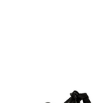 Marsèll Damen Sandalen mit Schnürung schwarz