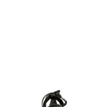 Marsèll Damen Sandalen mit Schnürung schwarz