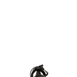 Marsèll Damen Sandalen mit Schnürung schwarz
