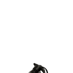 Marsèll Damen Sandalen mit Schnürung schwarz