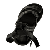 Marsèll Damen Sandalen mit Schnürung schwarz