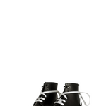 Marsèll Damen Stiefel mit Schnürung schwarz