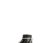 Marsèll Damen Stiefel mit Schnürung schwarz