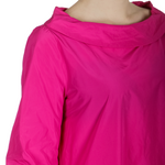 Katharina Hovman Damen Kleid in A-Linie pink