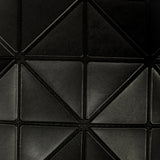 BAO BAO Issey Miyake Schultertasche schwarz