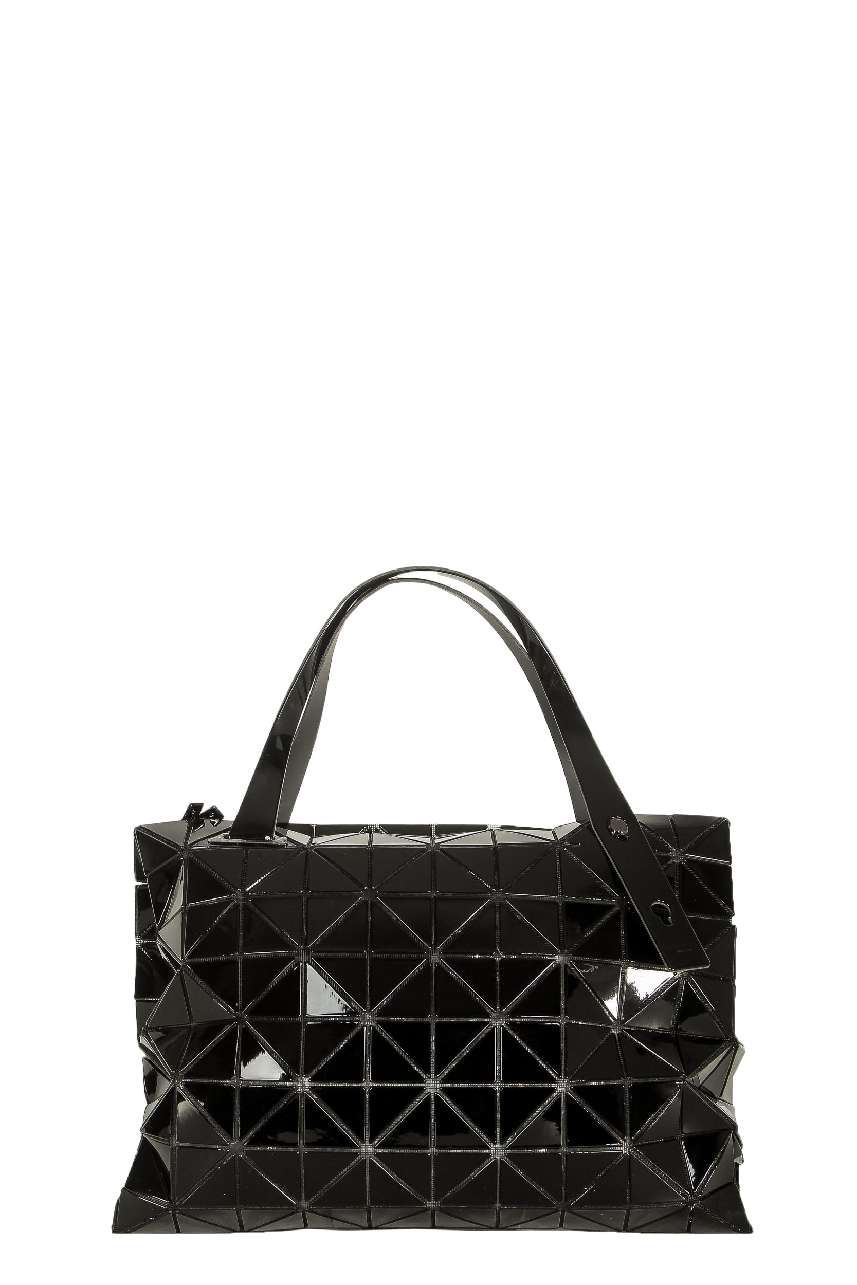 BAO BAO ISSEY MIYAKE Handtasche schwarz