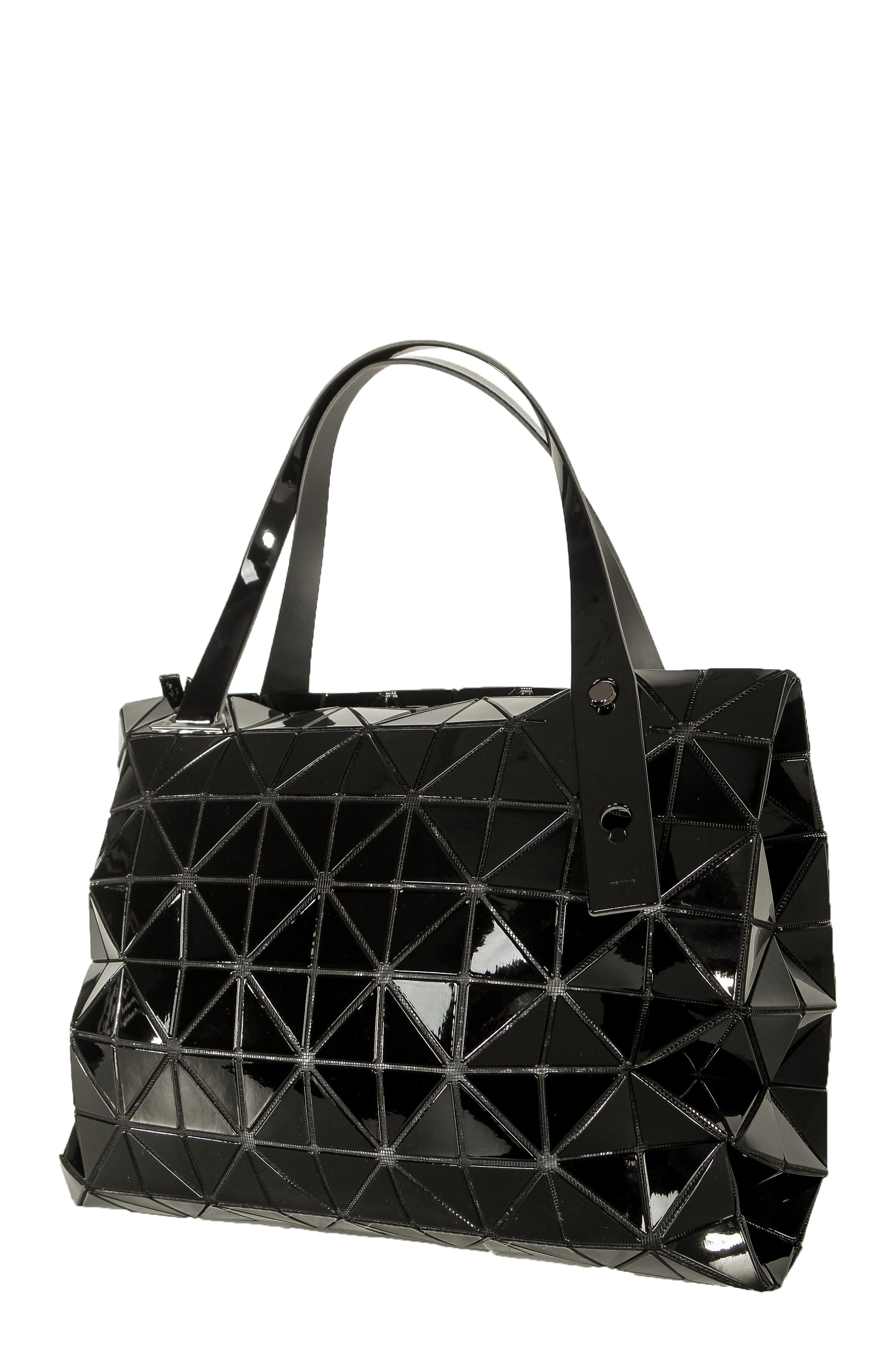 BAO BAO ISSEY MIYAKE Handtasche schwarz