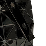BAO BAO ISSEY MIYAKE Handtasche schwarz