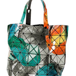 BAO BAO ISSEY MIYAKE Tragetasche mehrfarbig
