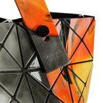 BAO BAO ISSEY MIYAKE Tragetasche mehrfarbig