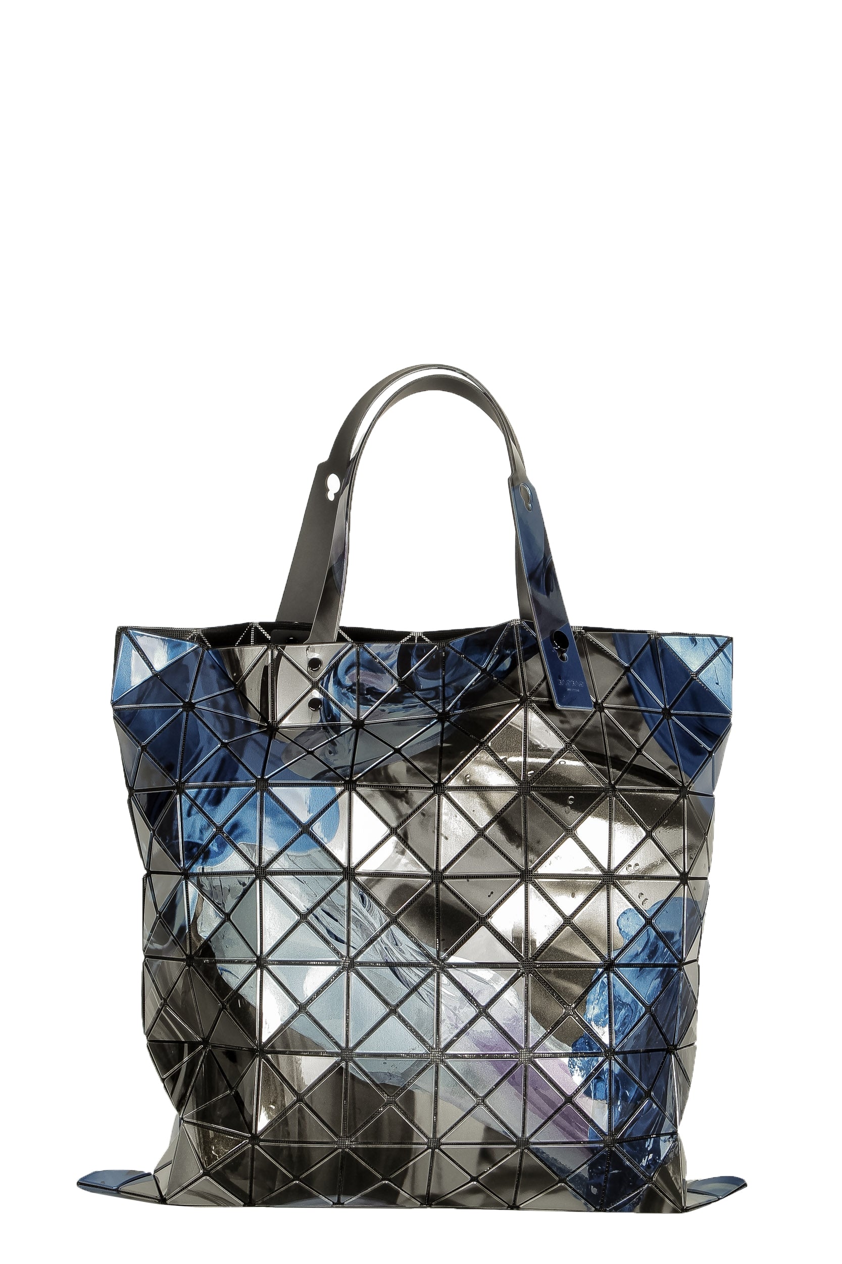 BAO BAO ISSEY MIYAKE Tragetasche mehrfarbig