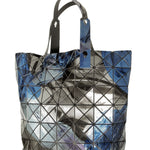 BAO BAO ISSEY MIYAKE Tragetasche mehrfarbig