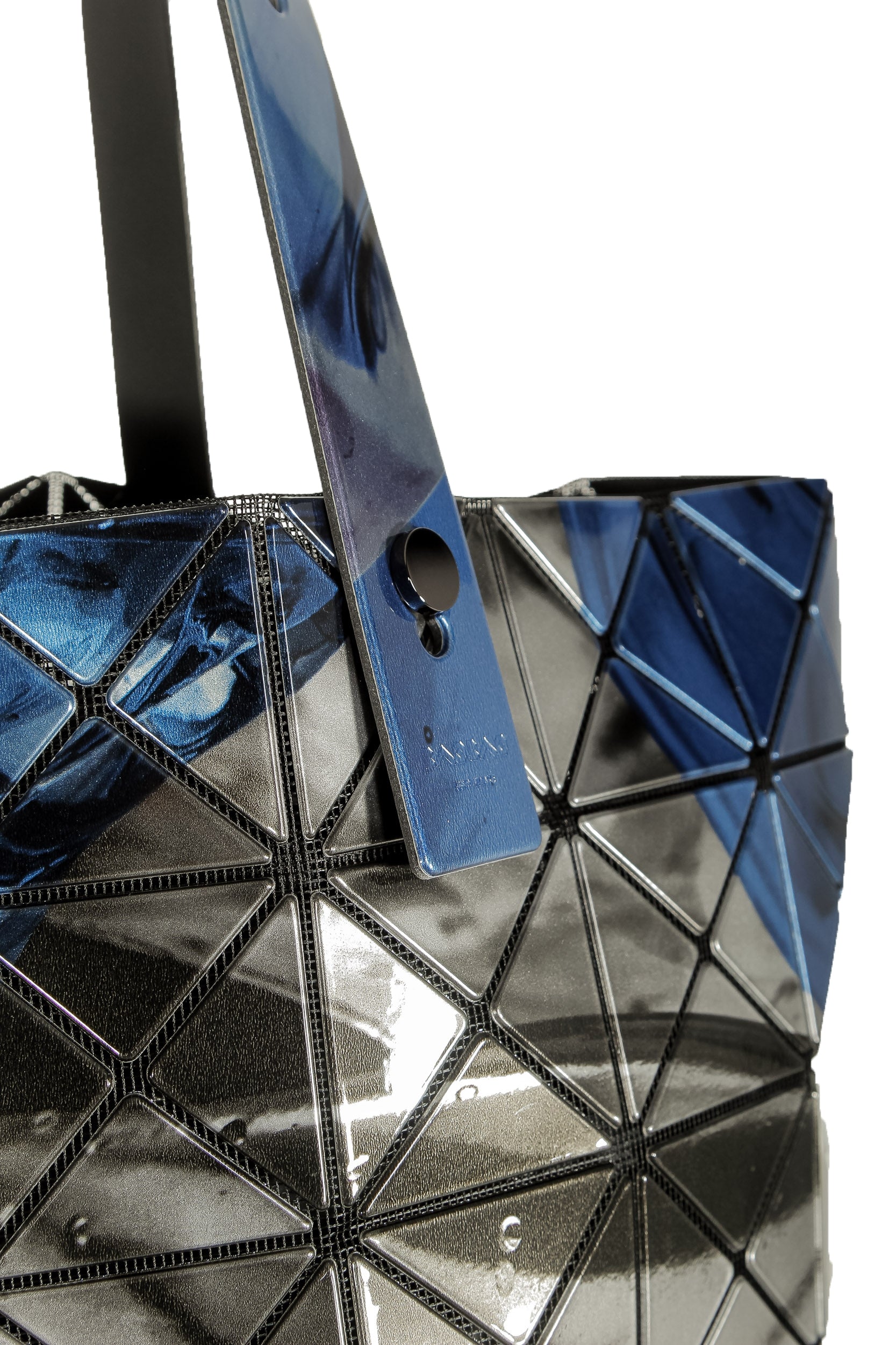 BAO BAO ISSEY MIYAKE Tragetasche mehrfarbig