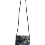 BAO BAO ISSEY MIYAKE Umhängetasche mehrfarbig