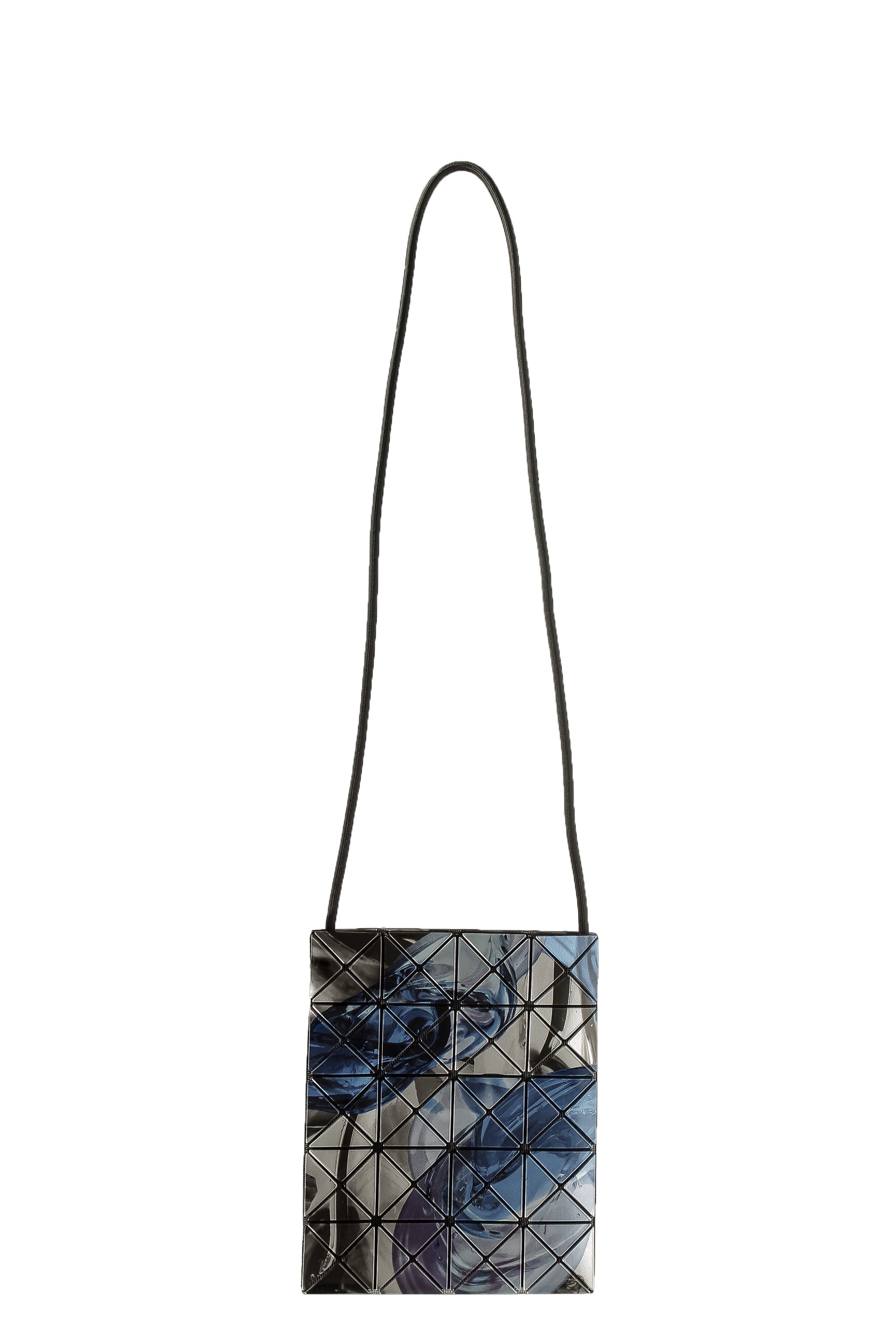 BAO BAO ISSEY MIYAKE Umhängetasche mehrfarbig