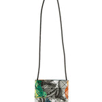 BAO BAO ISSEY MIYAKE Umhängetasche mehrfarbig