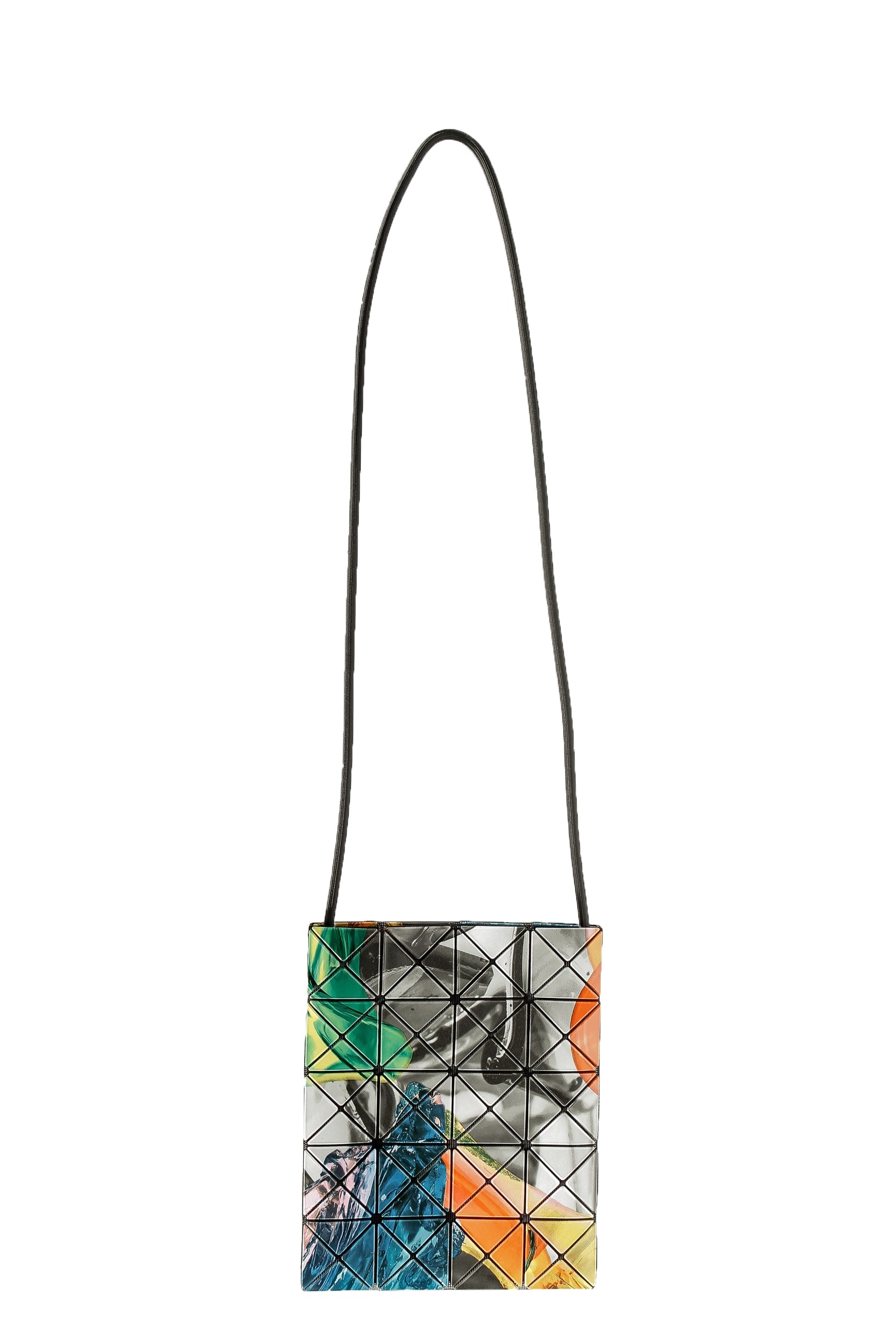 BAO BAO ISSEY MIYAKE Umhängetasche mehrfarbig