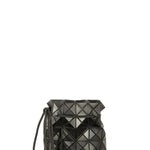BAO BAO ISSEY MIYAKE Schultertasche schwarz