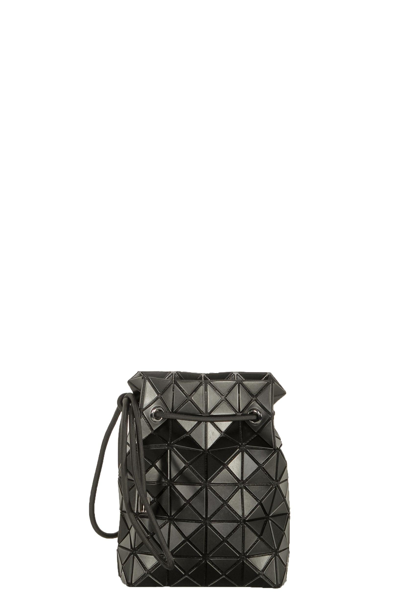 BAO BAO ISSEY MIYAKE Schultertasche schwarz