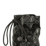 BAO BAO ISSEY MIYAKE Schultertasche schwarz