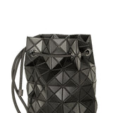 BAO BAO ISSEY MIYAKE Schultertasche schwarz