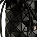 BAO BAO ISSEY MIYAKE Schultertasche schwarz