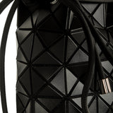 BAO BAO ISSEY MIYAKE Schultertasche schwarz