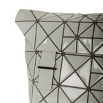 BAO BAO ISSEY MIYAKE Umhängetasche grau