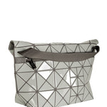 BAO BAO ISSEY MIYAKE Umhängetasche grau