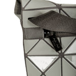 BAO BAO ISSEY MIYAKE Umhängetasche grau