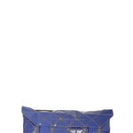 BAO BAO ISSEY MIYAKE Umhängetasche blau