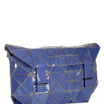 BAO BAO ISSEY MIYAKE Umhängetasche blau
