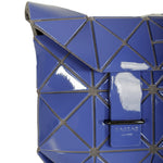 BAO BAO ISSEY MIYAKE Umhängetasche blau