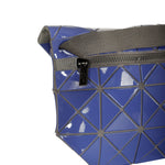 BAO BAO ISSEY MIYAKE Umhängetasche blau