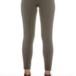 Minx Damen Hose RÖHRE SANY grau Gr. 40