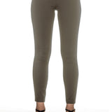 Minx Damen Hose RÖHRE SANY grau Gr. 42