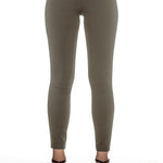 Minx Damen Hose RÖHRE SANY grau Gr. 44